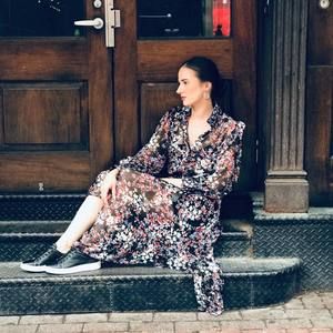 Meet your Posher, Victoria